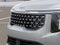 2027 Kia Carnival Hybrid Base
