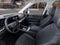 2027 Kia Carnival Hybrid Base