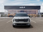 2027 Kia Carnival Hybrid Base