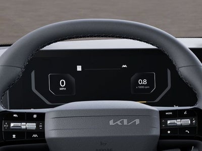 2027 Kia Carnival Hybrid Base