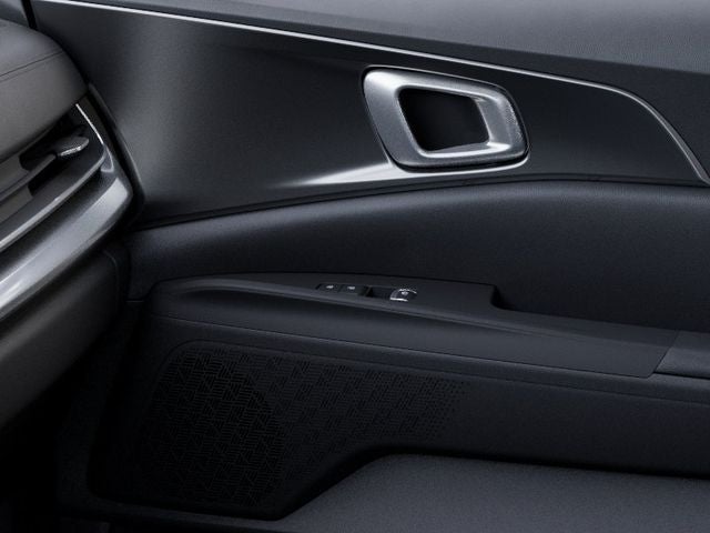 2027 Kia Carnival Hybrid Base