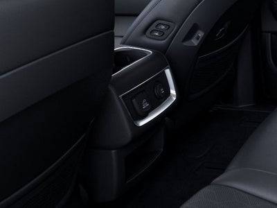 2027 Kia Carnival Hybrid Base