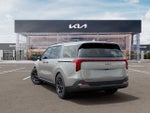 2027 Kia Carnival Hybrid Base