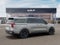 2027 Kia Carnival Hybrid Base