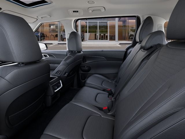 2027 Kia Carnival Hybrid SX Prestige