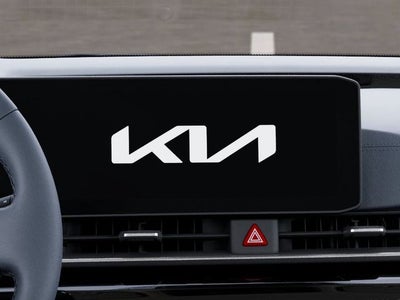 2026 Kia Carnival Hybrid Base