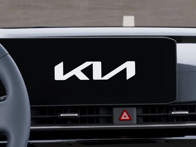 2026 Kia Carnival Hybrid Base