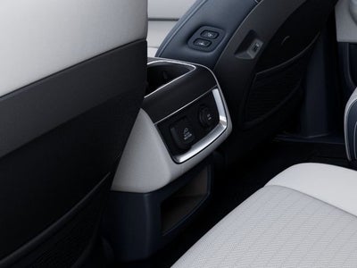 2026 Kia Carnival Hybrid Base