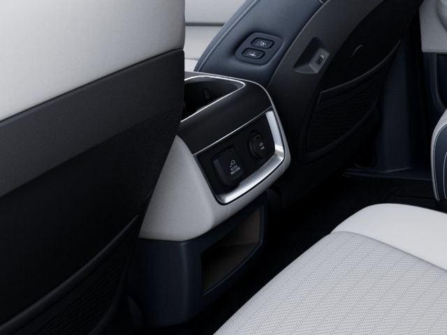 2026 Kia Carnival Hybrid Base