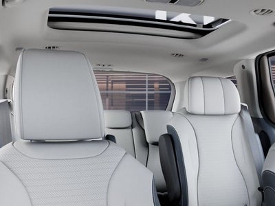 2026 Kia Carnival Hybrid Base