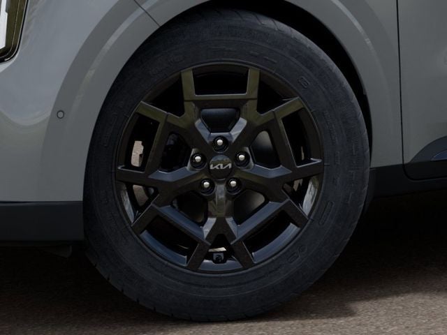 2026 Kia Carnival Hybrid Base