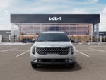 2027 Kia Carnival Hybrid SX