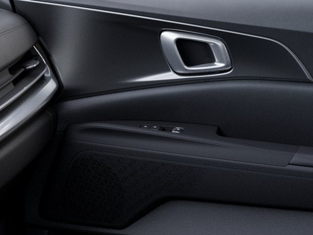 2027 Kia Carnival Hybrid SX