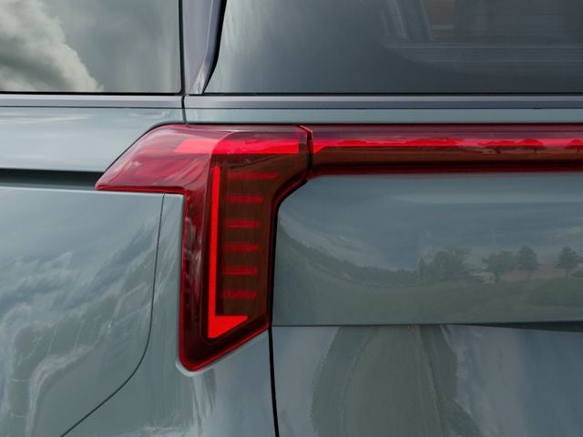 2027 Kia Carnival Hybrid SX