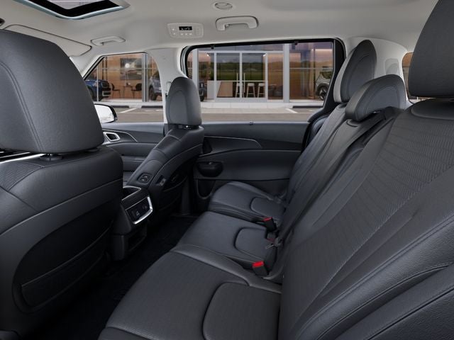 2027 Kia Carnival Hybrid SX