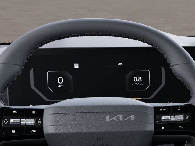 2027 Kia Carnival Hybrid SX