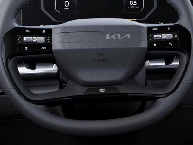2027 Kia Carnival Hybrid SX