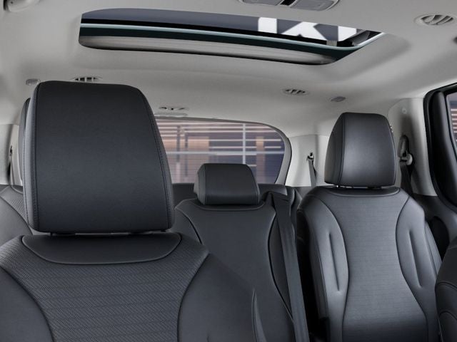 2027 Kia Carnival Hybrid SX