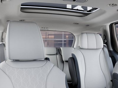 2027 Kia Carnival Hybrid SX
