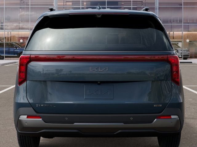 2027 Kia Carnival Hybrid SX