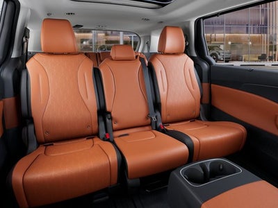 2027 Kia Carnival Hybrid SX