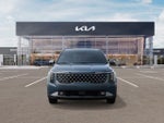 2027 Kia Carnival Hybrid SX