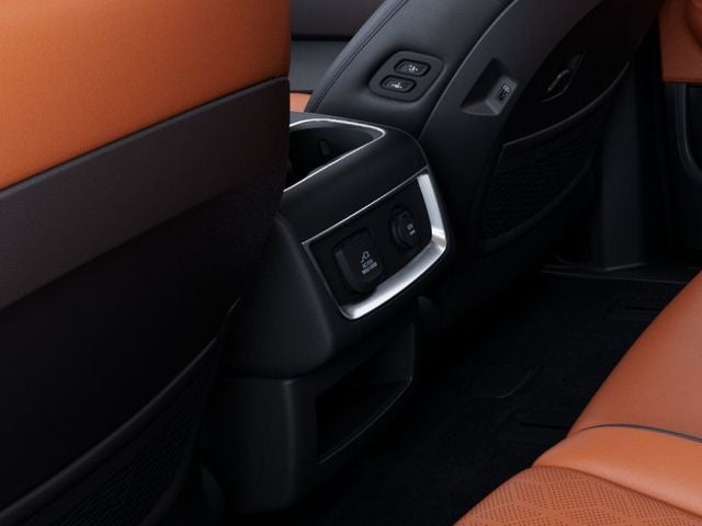 2027 Kia Carnival Hybrid SX
