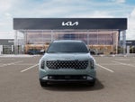 2027 Kia Carnival Hybrid SX