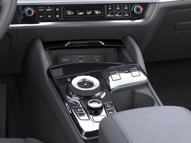 2025 Kia Sportage Hybrid LX