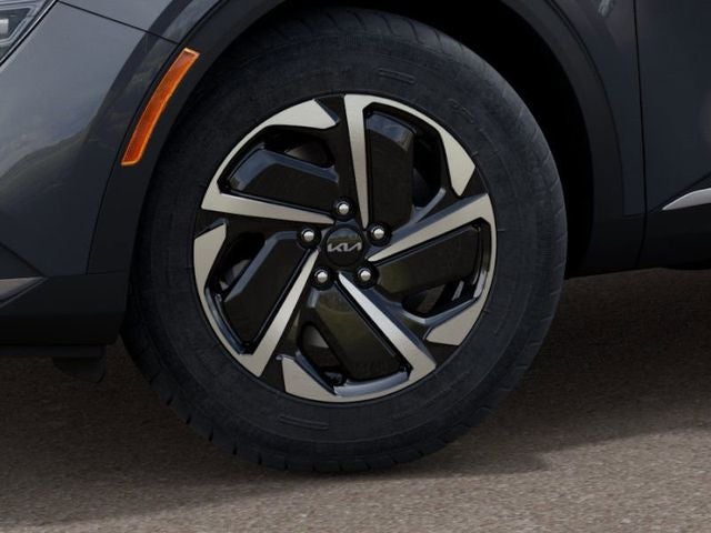 2025 Kia Sportage Hybrid LX