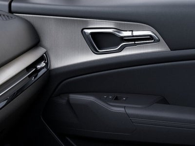 2027 Kia Sportage Hybrid X-Line