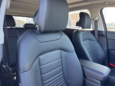 2024 Kia Sportage Hybrid SX-Prestige