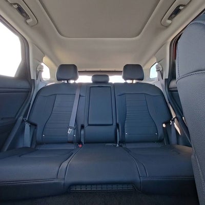 2024 Kia Sportage Hybrid SX-Prestige