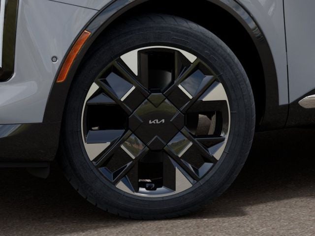 2027 Kia Sportage Hybrid SX-Prestige