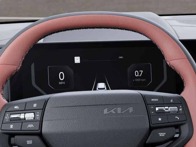 2027 Kia Sportage Hybrid SX-Prestige