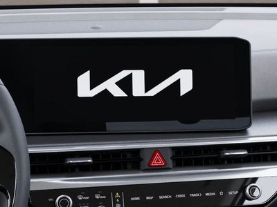 2026 Kia Sorento Plug-In Hybrid EX