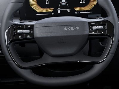 2026 Kia Sorento Plug-In Hybrid EX