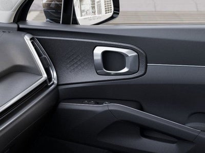 2026 Kia Sorento Plug-In Hybrid EX