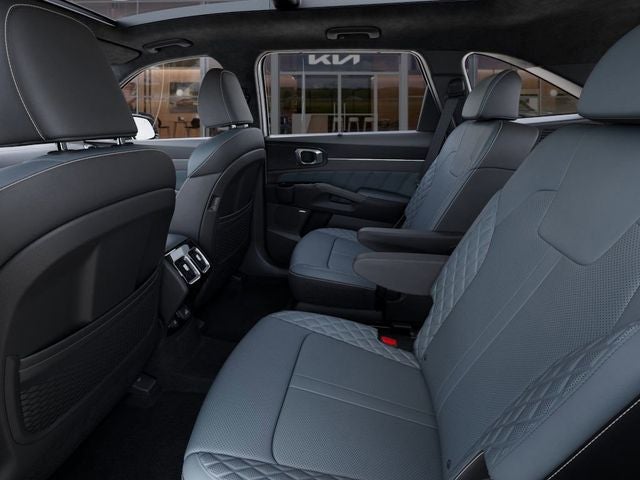 2025 Kia Sorento Hybrid SX Prestige