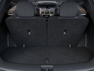 2025 Kia Sorento Hybrid SX Prestige