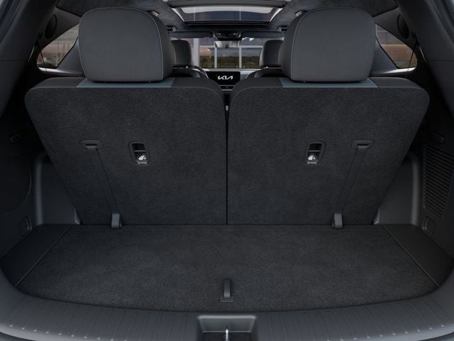 2025 Kia Sorento Hybrid SX Prestige