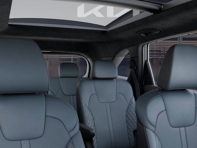 2025 Kia Sorento Hybrid SX Prestige