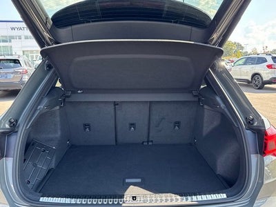 2025 Audi Q3 Premium S Line quattro