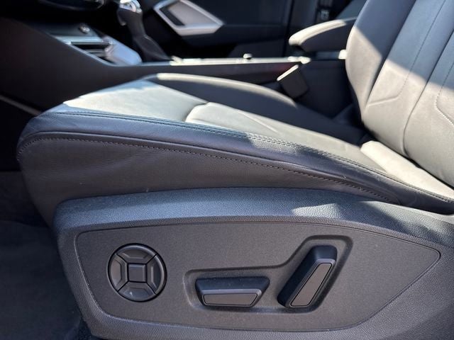 2025 Audi Q3 Premium S Line quattro