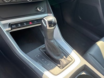 2025 Audi Q3 Premium S Line quattro