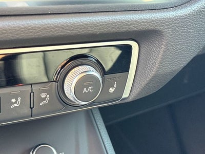 2025 Audi Q3 Premium S Line quattro