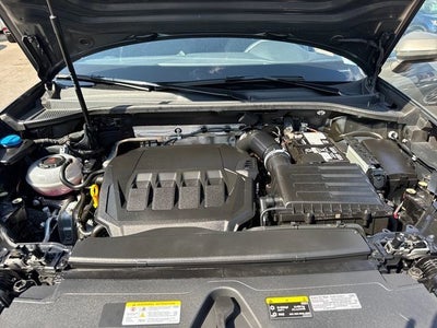 2025 Audi Q3 Premium S Line quattro