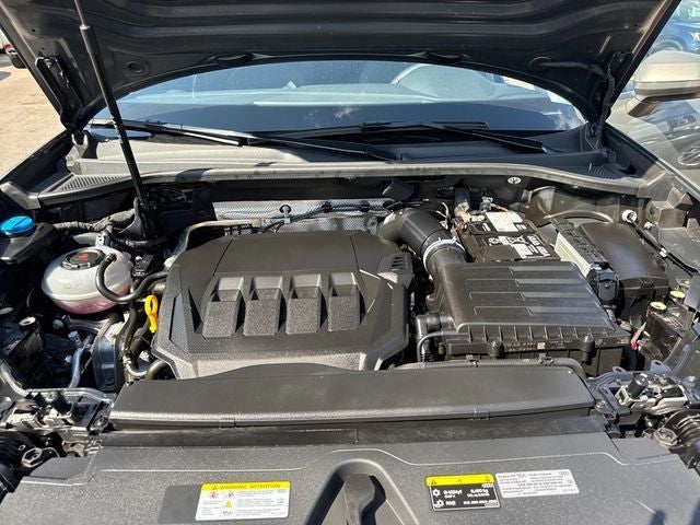 2025 Audi Q3 Premium S Line quattro