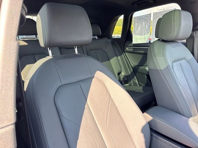 2025 Audi Q3 Premium S Line quattro