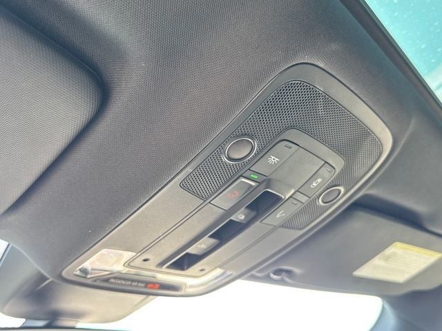 2025 Audi Q3 Premium S Line quattro